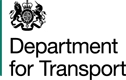 Department for Transport logo